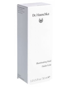 DR. HAUSCHKA Illuminating Fluid 30 ml