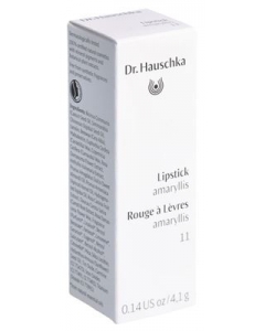 DR. HAUSCHKA Lipstick 11 amaryllis 4.1 g