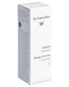 DR. HAUSCHKA Lipstick 13 bromelia 4.1 g
