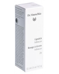 DR. HAUSCHKA Lipstick 26 hibiscus 4.1 g
