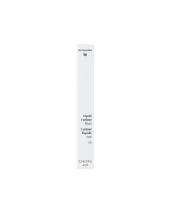 DR. HAUSCHKA Liquid Eyeliner 01 black 4 ml
