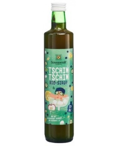 SONNENTOR Tschin Tschin Sirup BIO Fl 500 ml