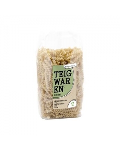 BIO PARTNER Spiralen Dinkel Btl 500 g