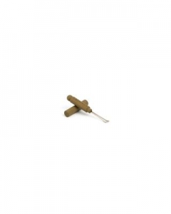 ESCURETTE Ohrenreiniger khaki