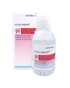 OCTENIDENT Mundspüllösung CH Fl 250 ml