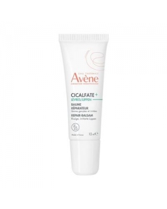 AVENE Cicalfate+ Repair-Lippenbalsam Tb 10 ml