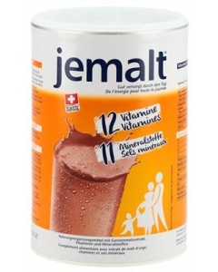 JEMALT Plv (neu) Ds 450 g