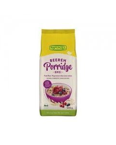 RAPUNZEL Porridge Beeren Btl 500 g