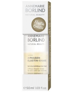 BÖRLIND 2 Phasen Elastin Shake 50 ml