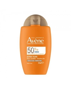 AVENE SUN Ultra Fluid Perfector SPF50+ Fl 50 ml