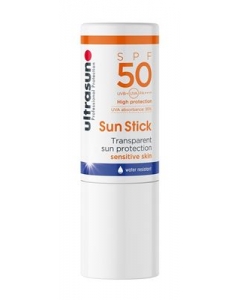 ULTRASUN Sun Stick SPF50 9 g