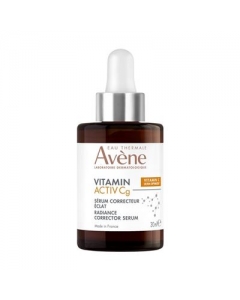 AVENE Vitamin Activ Cg Serum-Konzent Tb 30 ml