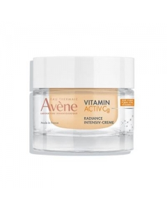 AVENE Vitamin Activ Cg Intensiv-Creme Ds 50 ml