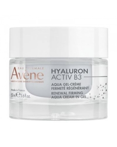 AVENE Hyaluron Activ B3 Aquagel-Creme Ds 50 ml