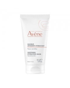 AVENE Beruhigende Feuchtigkeitsmaske 50 ml