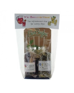 HERBORISTERIA Geschenkset Karkade&Ice Tea