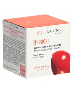 MY CLARINS Re Boost Cr Hydra Energ 50 ml