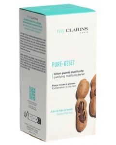 MY CLARINS Pure Reset Pure Matif 200 ml
