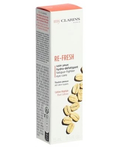 MY CLARINS Re Fresh Yeux Hydra Def 15 ml