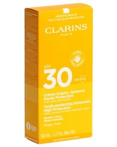 CLARINS Protecteur Visage Cr SPF30 (#) 50 ml