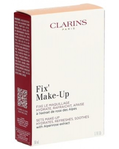CLARINS Fix Make Up 2024 50 ml