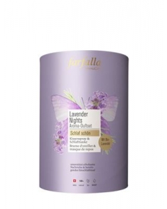 FARFALLA Duftset Aroma Lavender Nights