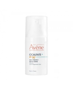 AVENE Cicalfate+ Multi-Prot Rep Creme SPF50+ 30 ml