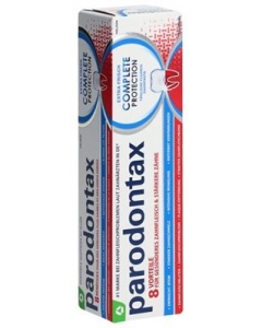 PARODONTAX Comp Protect Zahncreme Ex Frisch 75 ml