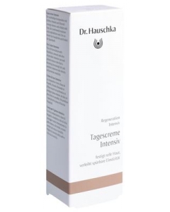 DR. HAUSCHKA Regeneration Tagescreme int (n) 40 ml