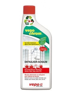 VEPOCHROM Entkalker-Schaum 360° Ersat (neu) 500 ml