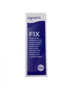 SIGVARIS FIX Klebelotion Kompressionstrümpfe 60 ml