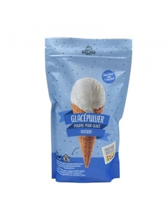 GELINA Royal Glacepulver Neutral 500 g
