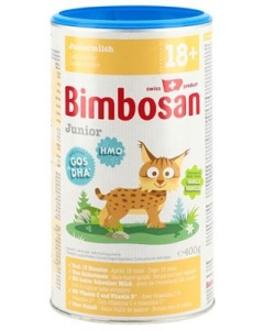BIMBOSAN Junior Ds 400 g