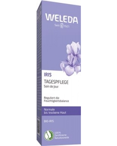 WELEDA Tagespflege Iris Tb 30 ml