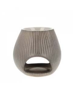 HERBORISTERIA Brûle oval bronze Nr 64