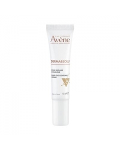AVENE DermAbsolu Filler Augenpflege Tb 15 ml