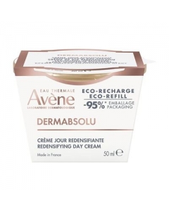AVENE DermAbsolu Tagescreme Refill Topf 50 ml