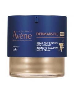 AVENE DermAbsolu Nachtcreme konturstraffend 40 ml