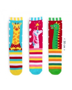 HERBORISTERIA Zaubersocken Ma Mo 24 1 Paar