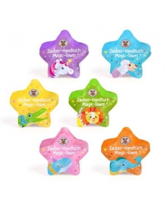 HERBORISTERIA Magisches Handtuch Ma Mo 24