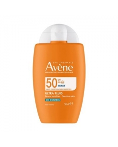 AVENE SUN Ultra-Fluid Oil Control SPF50 50 ml