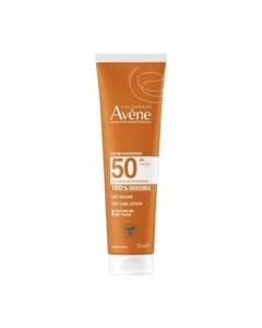 AVENE SUN Sonnenmilch SPF50 100 ml