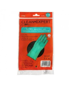 AMPRI Nitril HS Clean Expert M latexf Baum 1 Paar