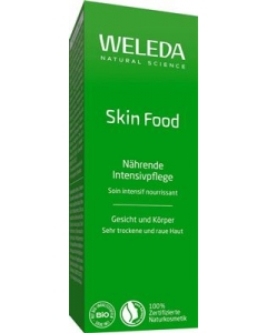 WELEDA Skin Food (n) Tb 75 ml