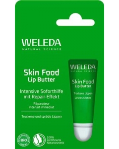 WELEDA Skin Food Lip Butter (n) Tb 8 ml
