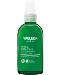 WELEDA Refining Hydra Toner 150 ml