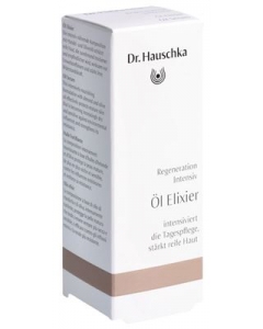 DR. HAUSCHKA Regeneration Intensiv Öl Elix 20 ml