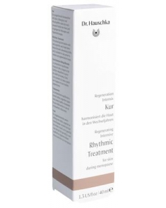 DR. HAUSCHKA Regeneration Intensiv Kur 40 ml