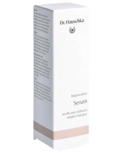 DR. HAUSCHKA Regeneration Serum Tag Nacht 30 ml
