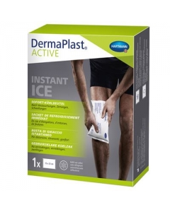 DERMAPLAST Active Instant Ice 15x25cm